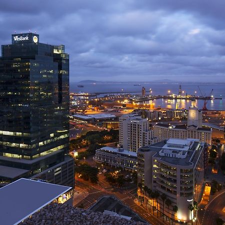 The Penthouse Collection Appartement Kaapstad Buitenkant foto