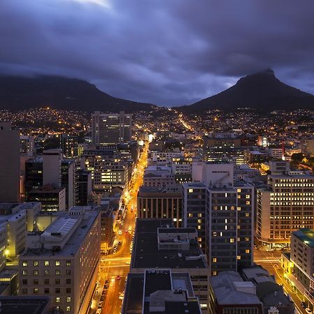 The Penthouse Collection Appartement Kaapstad Buitenkant foto
