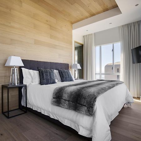 The Penthouse Collection Appartement Kaapstad Buitenkant foto
