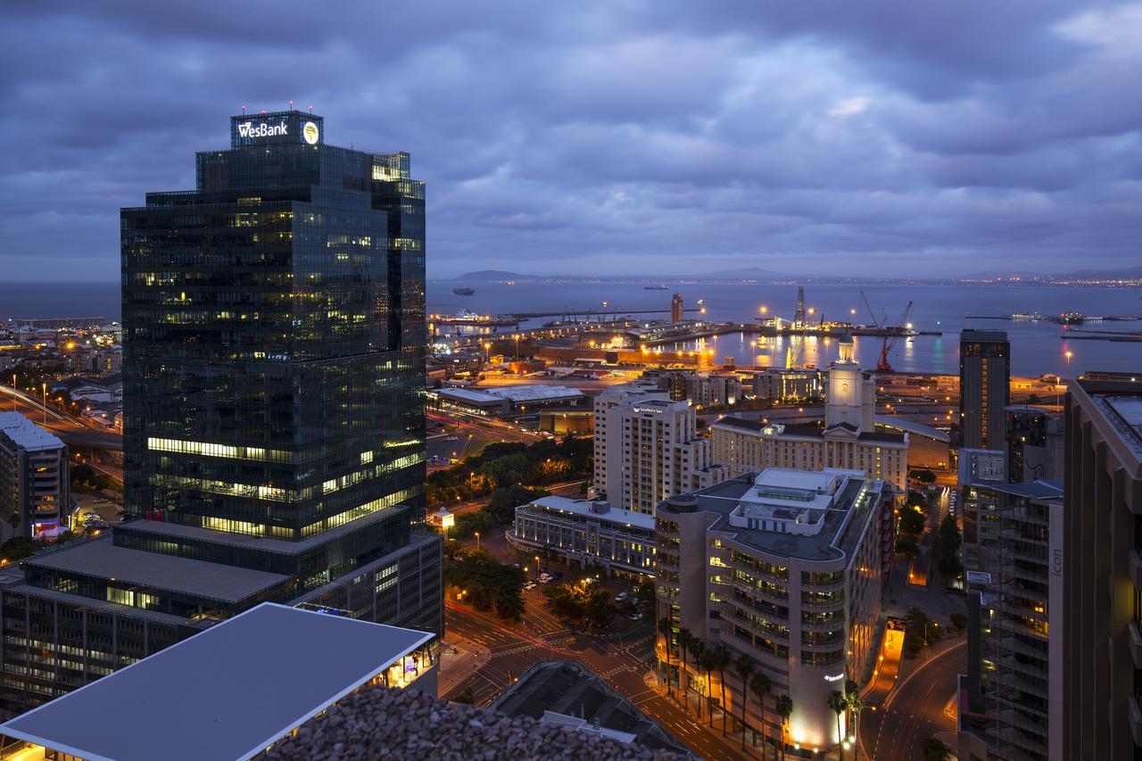 The Penthouse Collection Appartement Kaapstad Buitenkant foto
