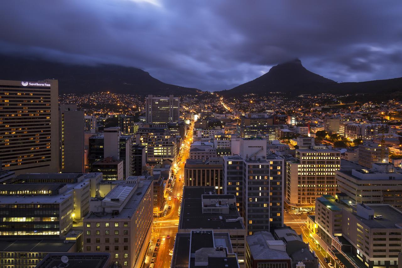 The Penthouse Collection Appartement Kaapstad Buitenkant foto