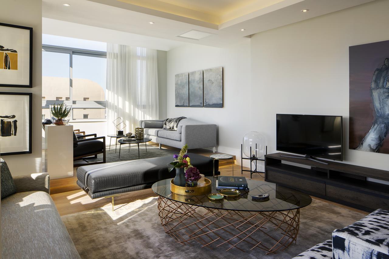 The Penthouse Collection Appartement Kaapstad Buitenkant foto