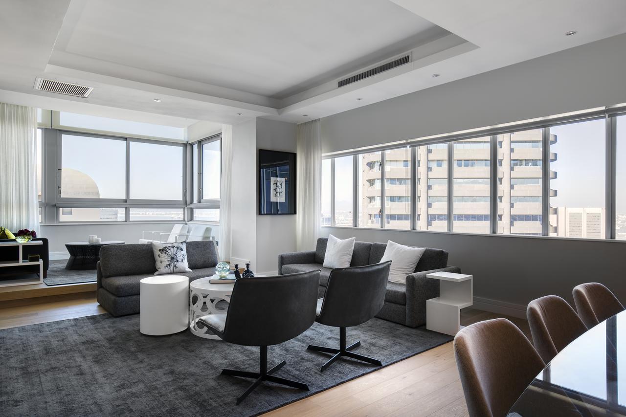 The Penthouse Collection Appartement Kaapstad Buitenkant foto