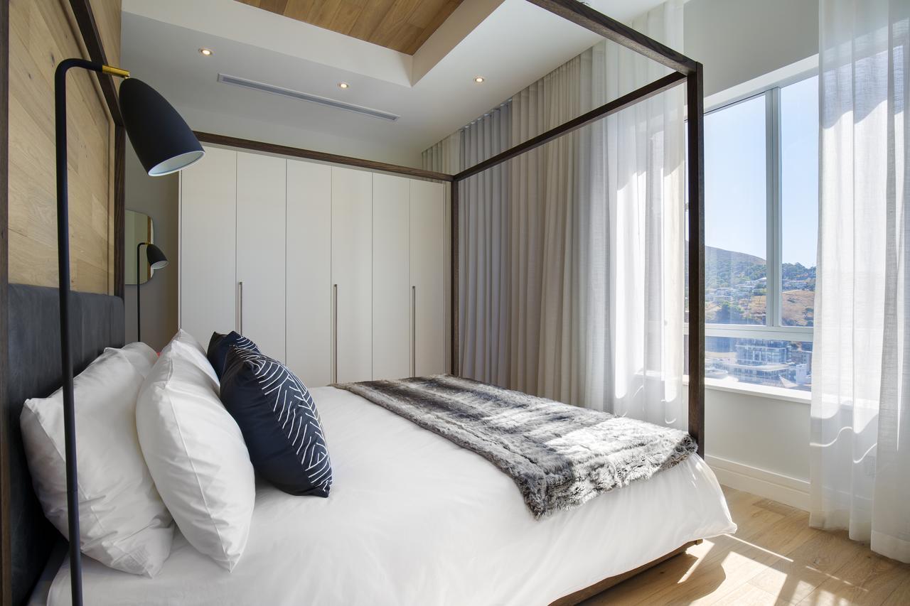 The Penthouse Collection Appartement Kaapstad Buitenkant foto