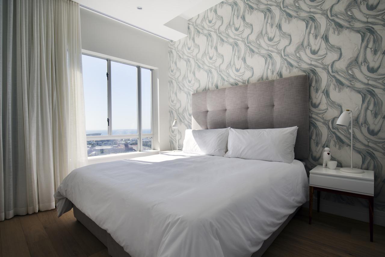 The Penthouse Collection Appartement Kaapstad Buitenkant foto