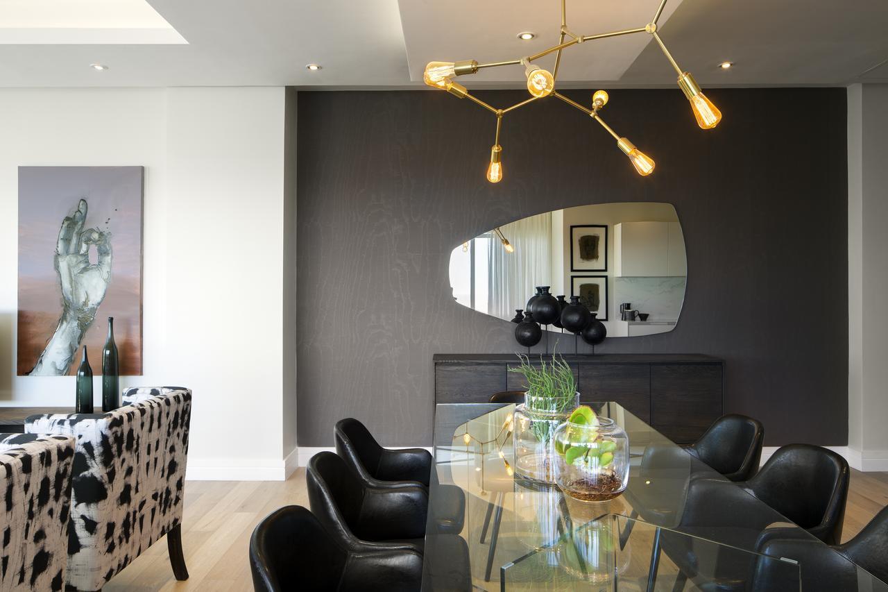 The Penthouse Collection Appartement Kaapstad Buitenkant foto