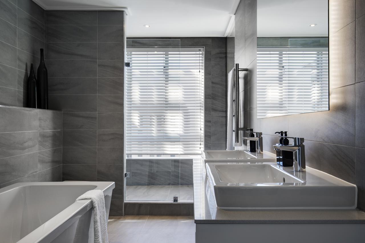 The Penthouse Collection Appartement Kaapstad Buitenkant foto
